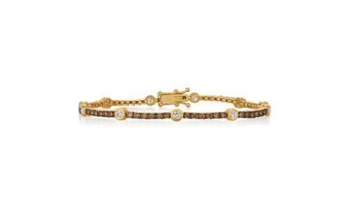 Gemstone Bracelets