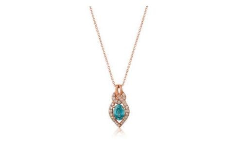 Gemstone Necklaces