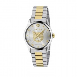 Gucci G-Timeless Iconic Feline Watch