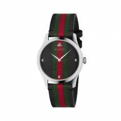 Gucci G-Timeless Contemporary Watch