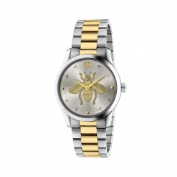 Gucci G-Timeless Iconic Bee Watch