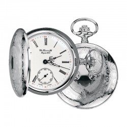 TISSOT SAVONNETTE MECHANICAL
