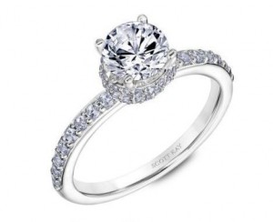 Kay discount engagement rings