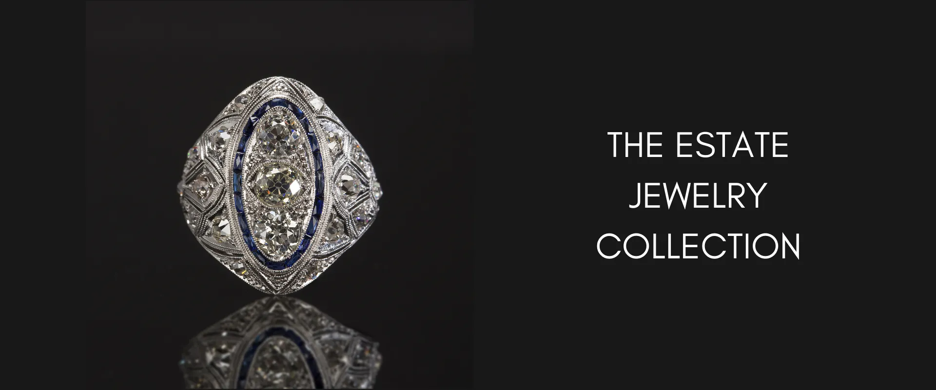 Estate Jewelry