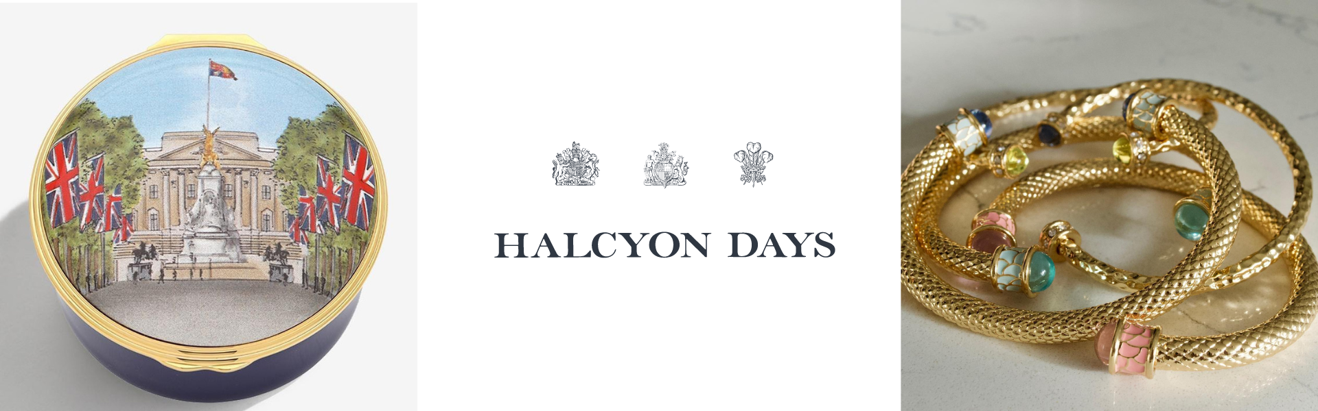 Halycon Days