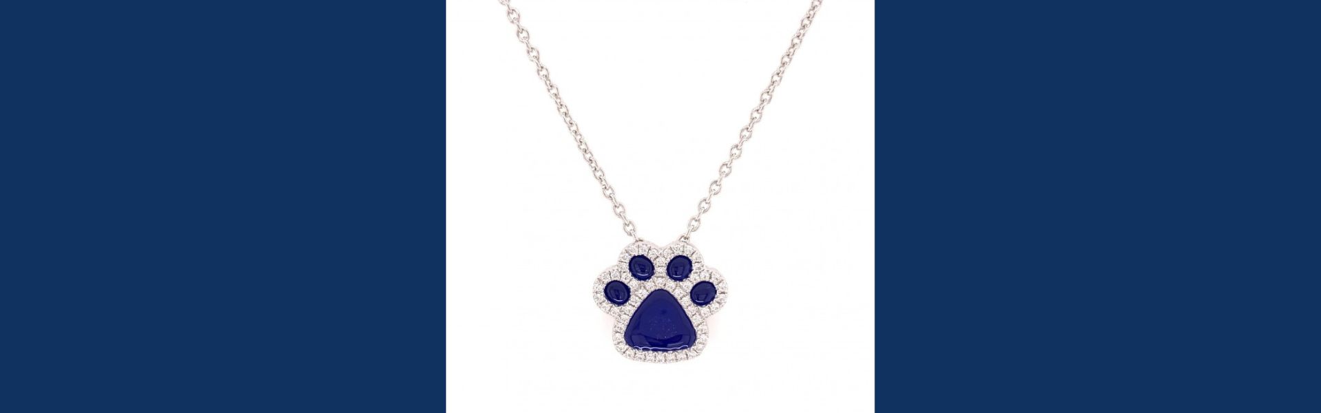 Penn State, Lion, and Paw Jewelry