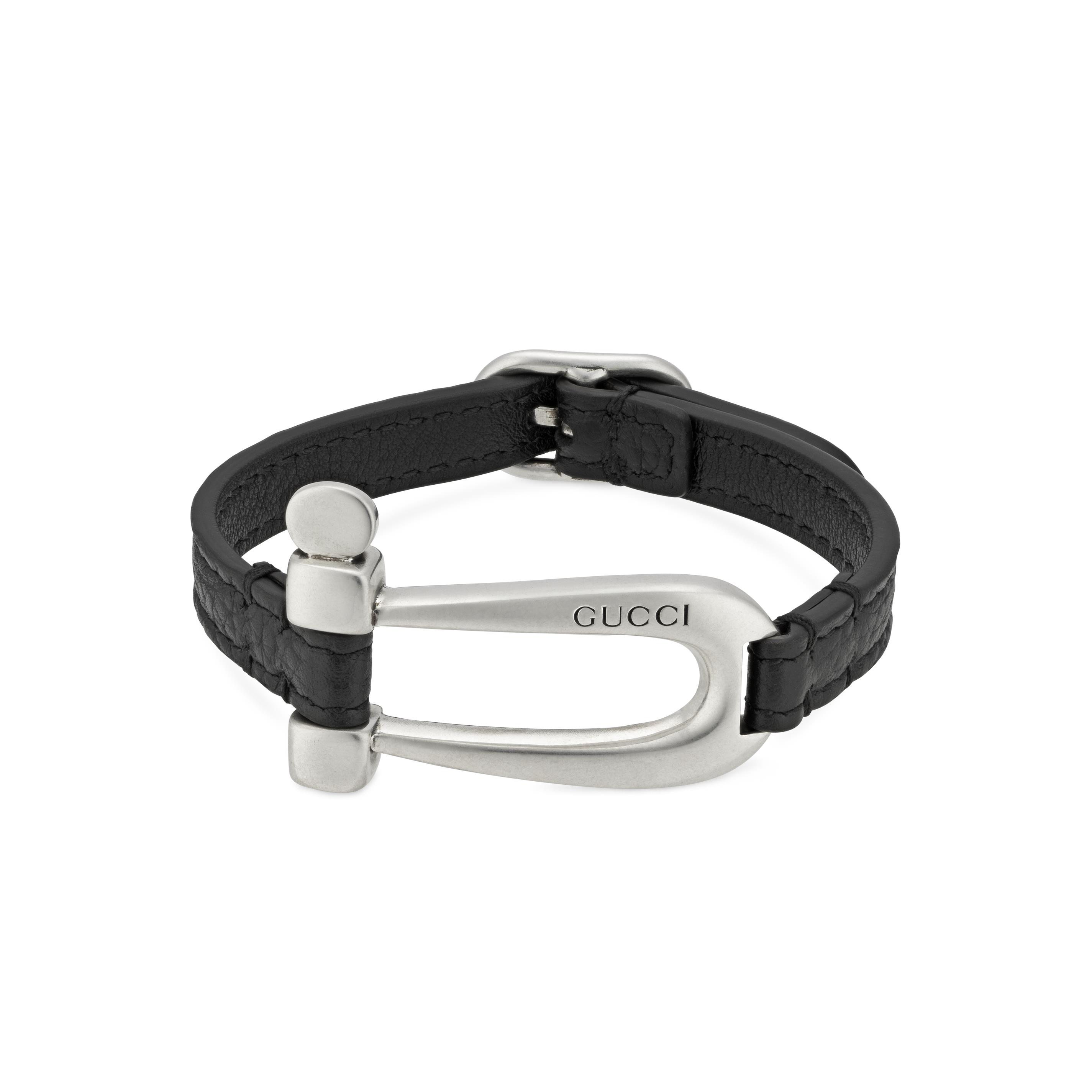 【関税＆送料込み】Gucci Stirrup Bracelet Kranichs_YBA759757001_001.jpg