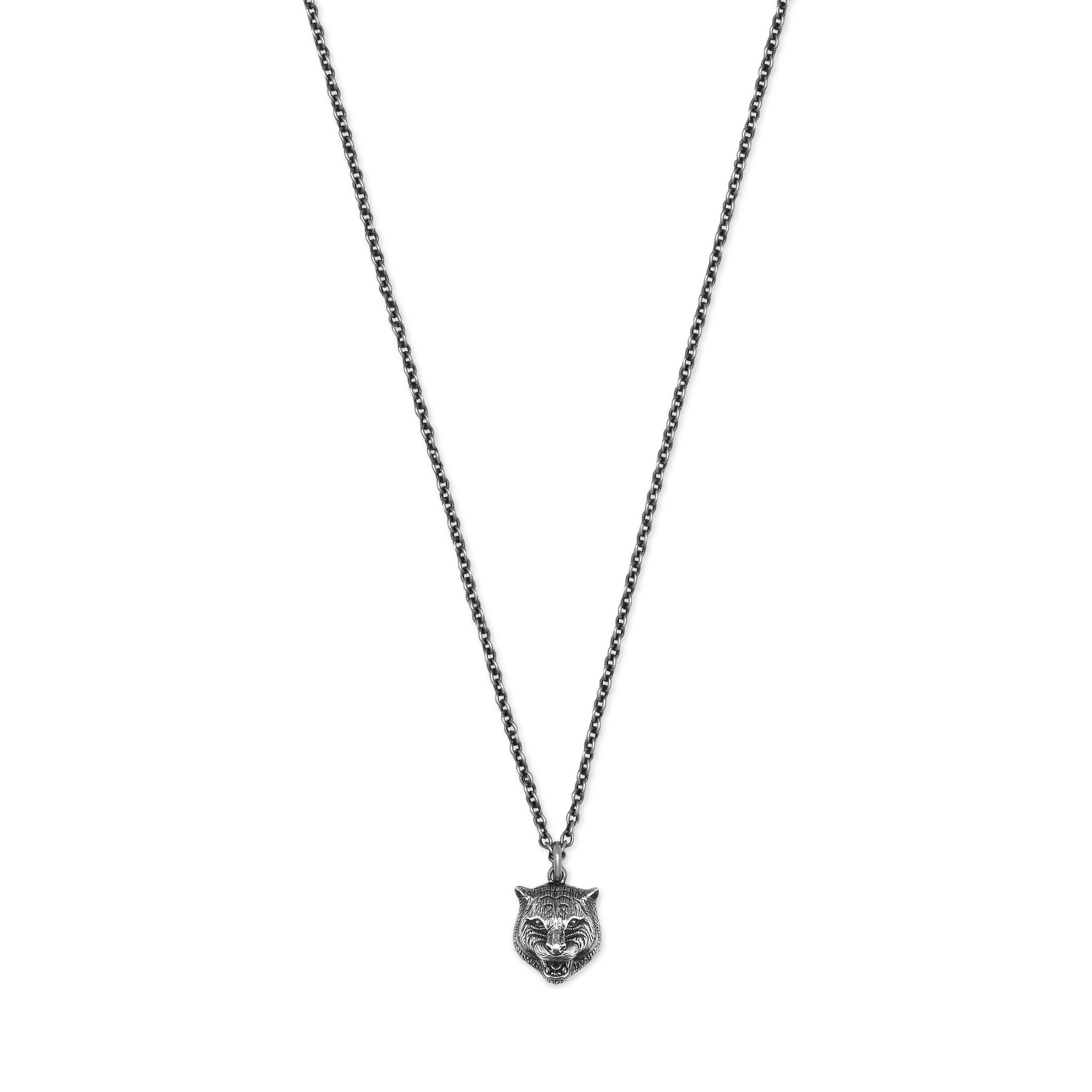 Gucci Garden Feline Pendant