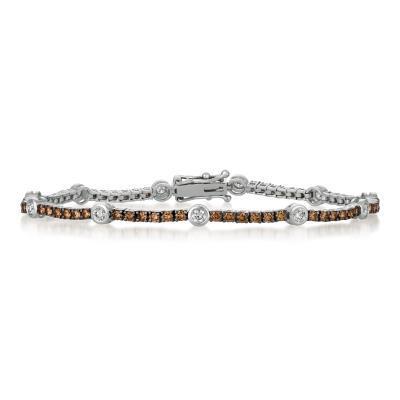 The History of The Tennis Bracelet | Jewelry Auctioned