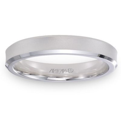 ArtCarved Wedding Band 11-WV7188W