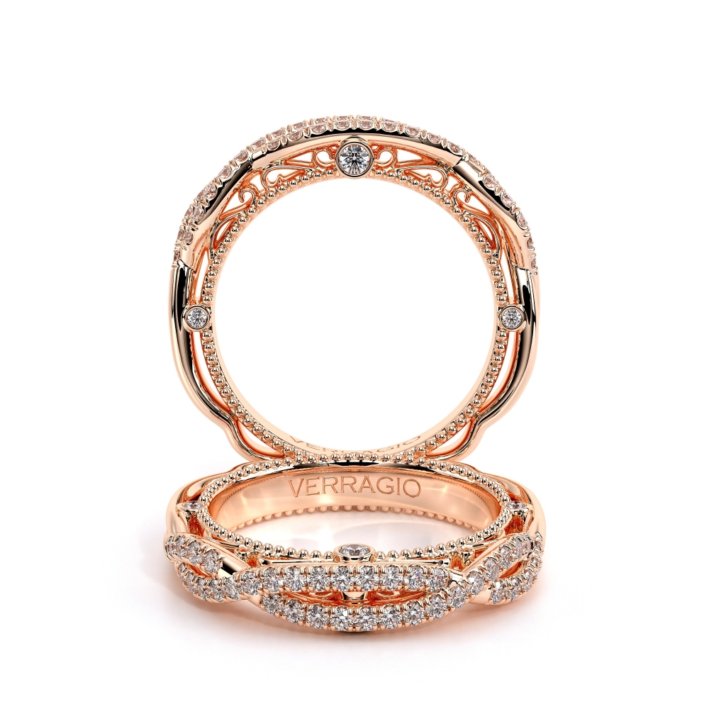 Verragio Engagement Ring 390959 | Milanj Diamonds of King of Prussia