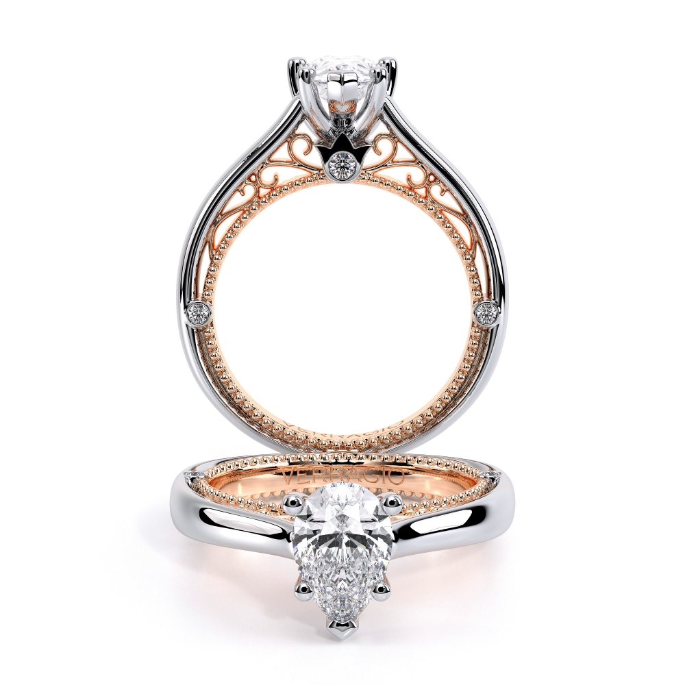 Verragio Engagement ring COUTURE-0452R