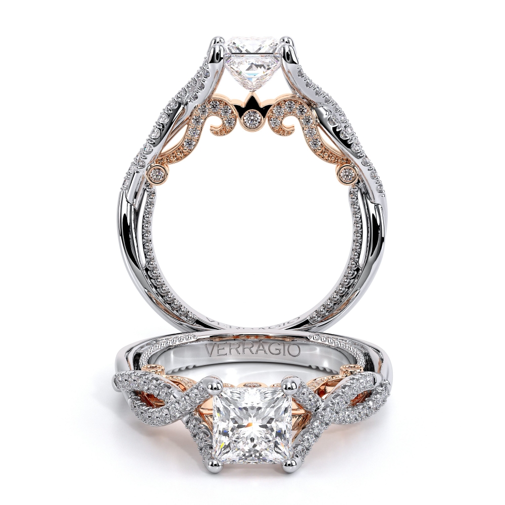 Verragio on sale couture 0466r