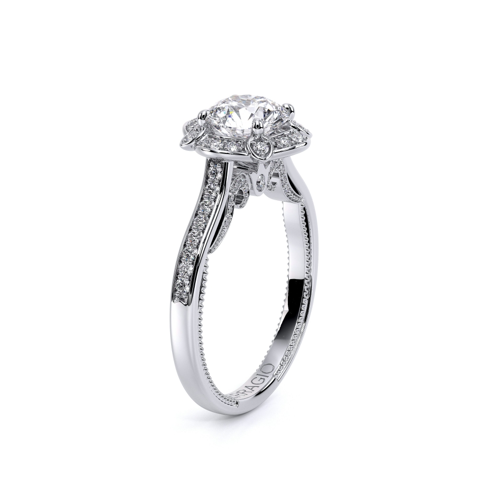 14K White Gold INSIGNIA-7094R Ring