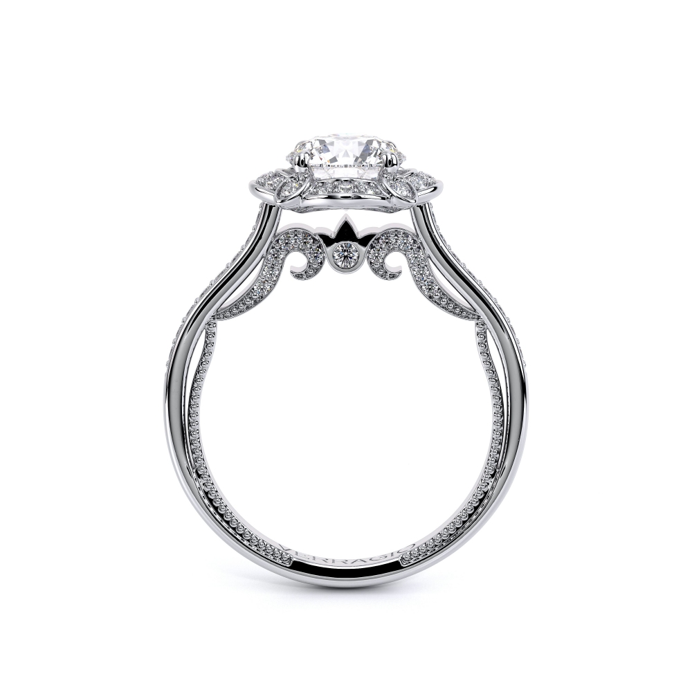 14K White Gold INSIGNIA-7094R Ring