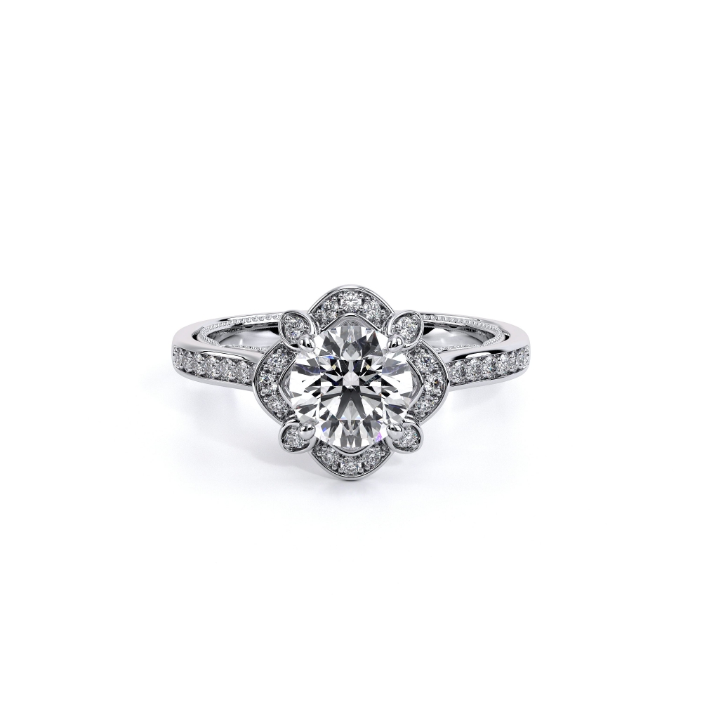 14K White Gold INSIGNIA-7094R Ring
