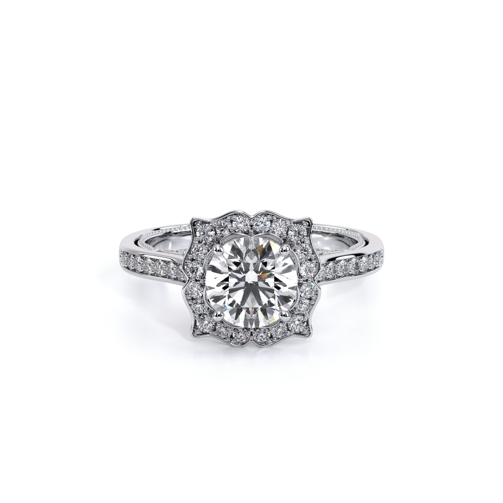14K White Gold INSIGNIA-7092R Ring