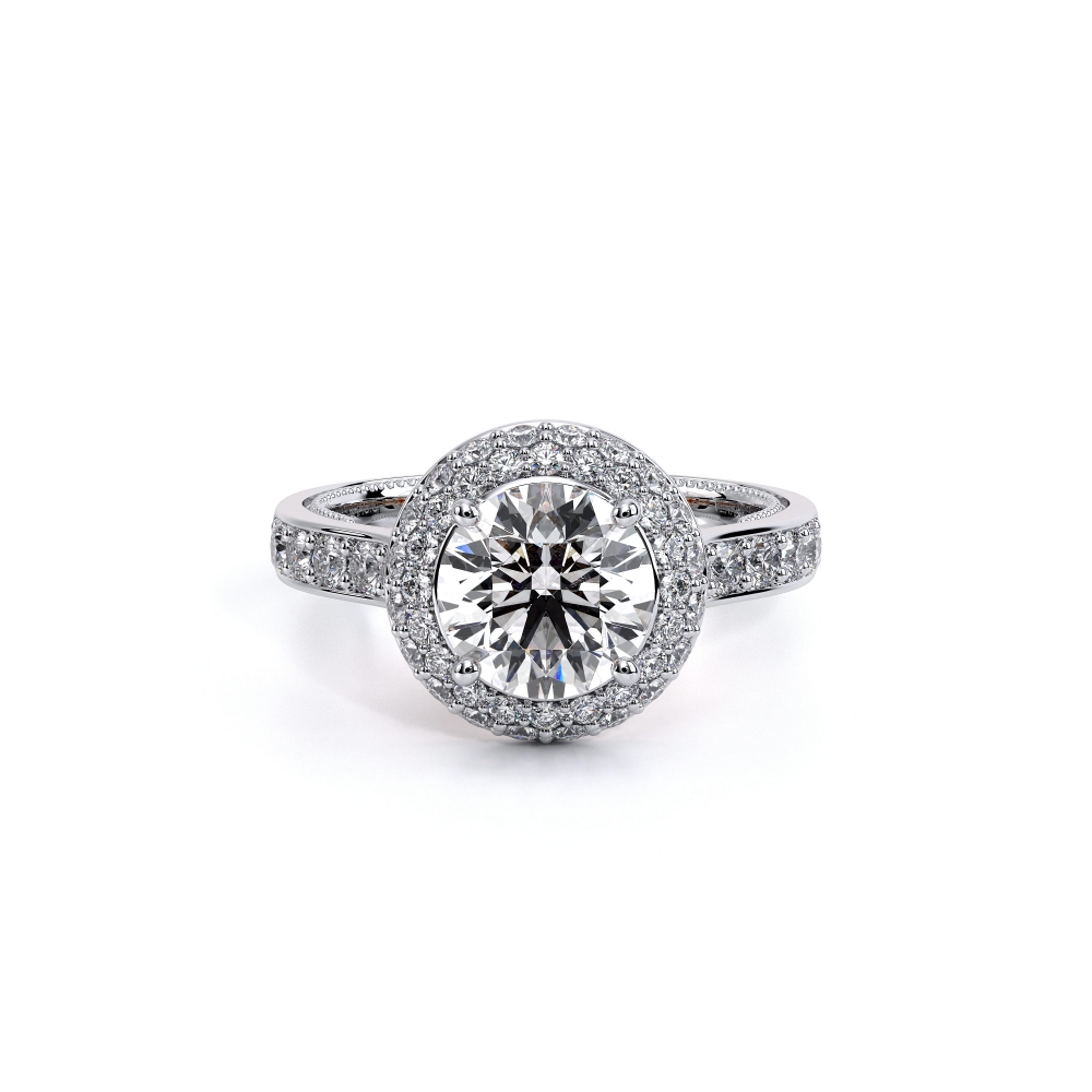 14K White Gold INSIGNIA-7101R Ring