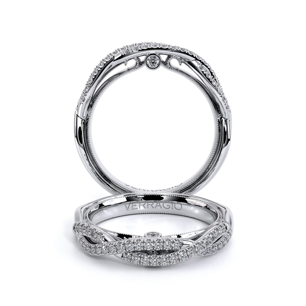 Platinum Renaissance-918W Band