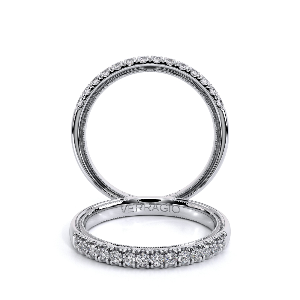 Platinum Renaissance-982W Band