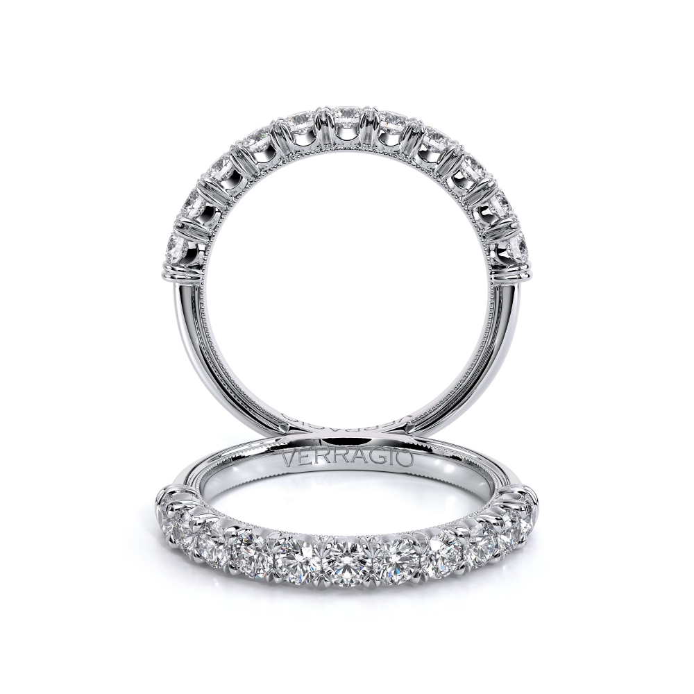 Platinum Renaissance-955W27 Ring