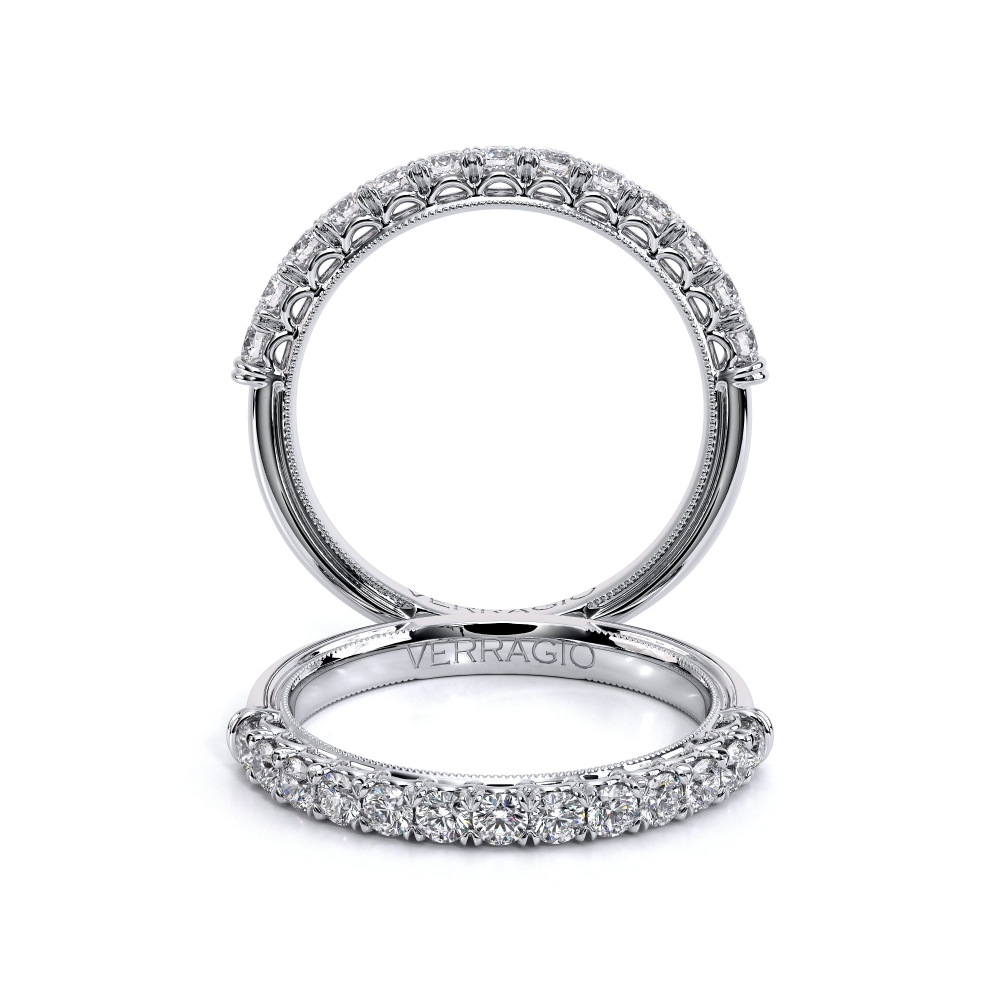 Platinum Renaissance-944W Band