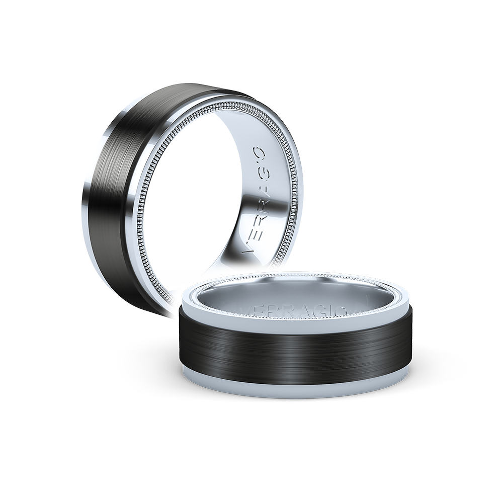Platinum VWFX-8501 Ring