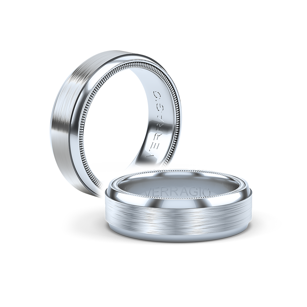 Platinum VWFX-7502 Ring