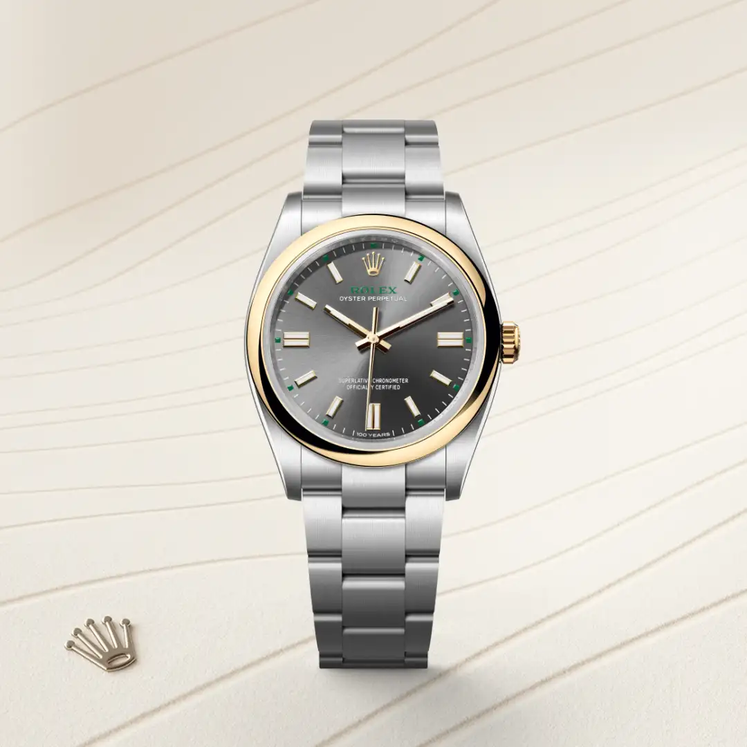 Oyster Perpetual 36