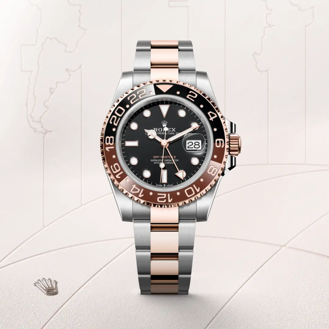 GMT-Master II