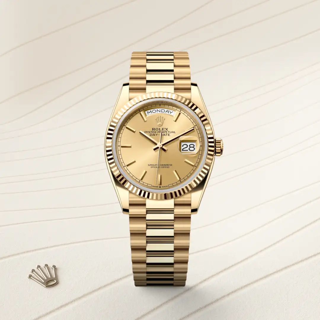 Day-Date 36