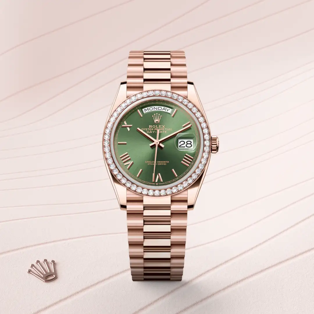 Day-Date 36