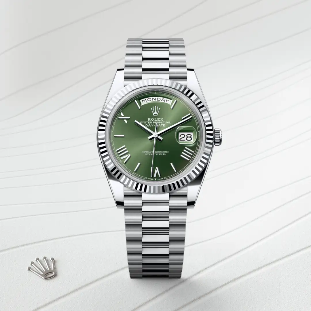 Day-Date 40