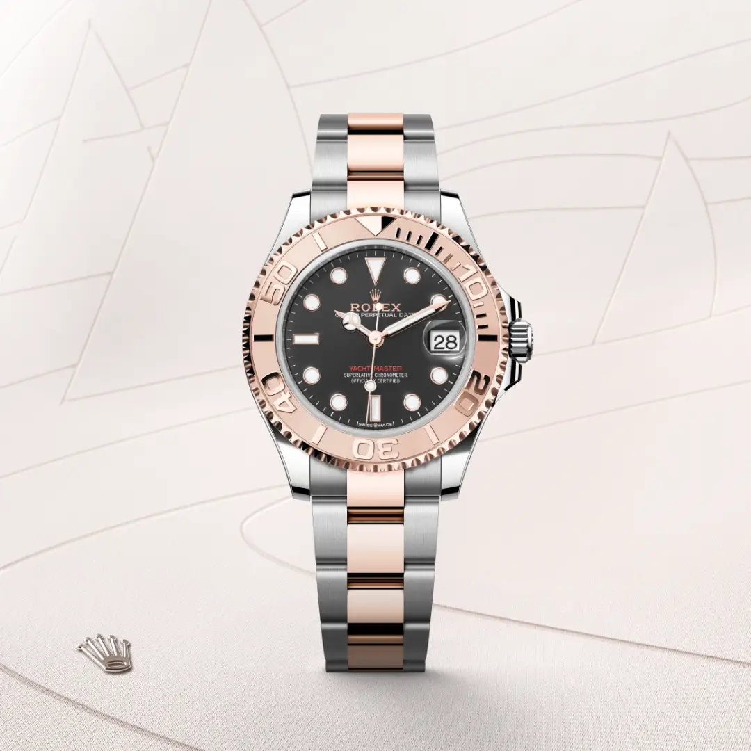 Yacht-Master 37