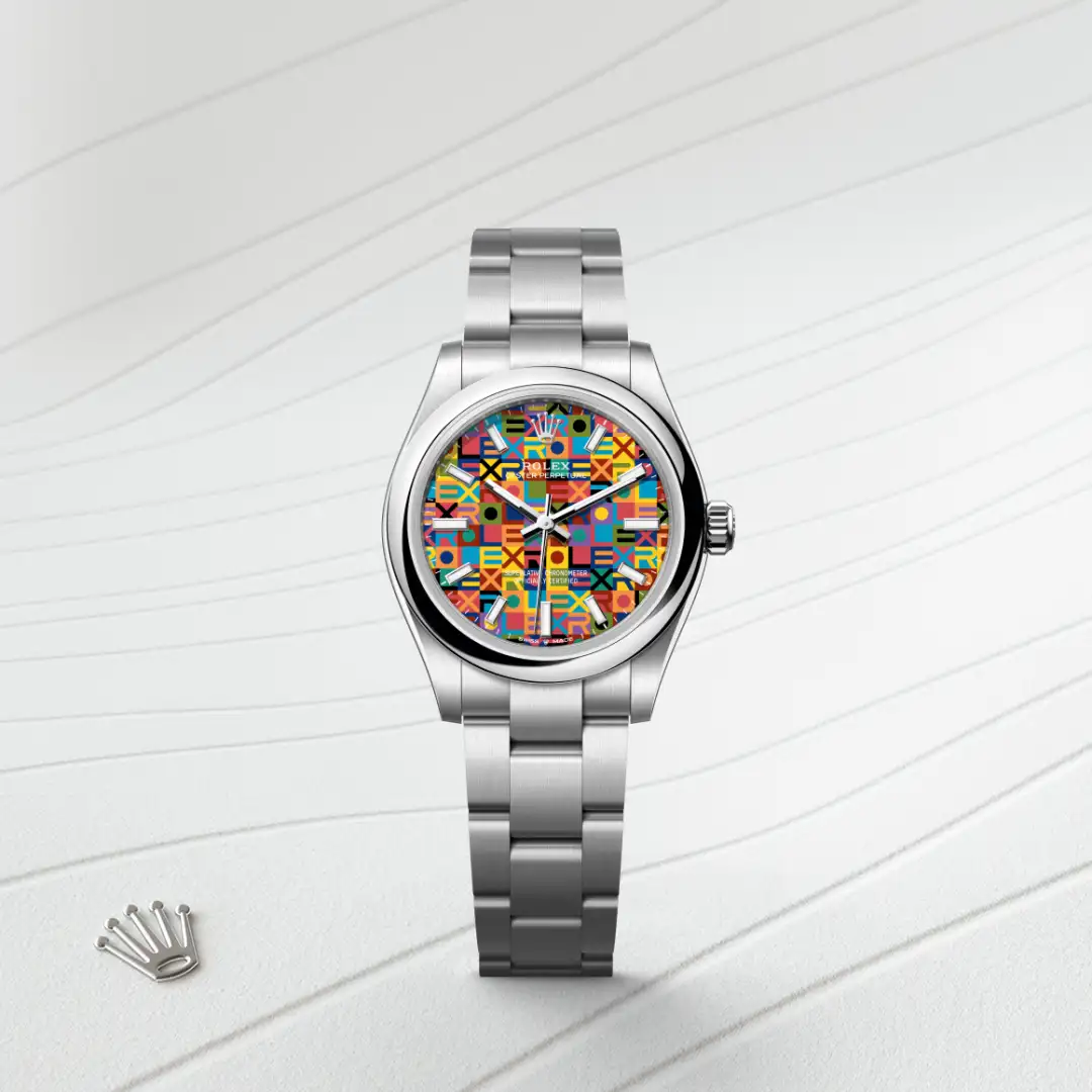 Oyster Perpetual 31
