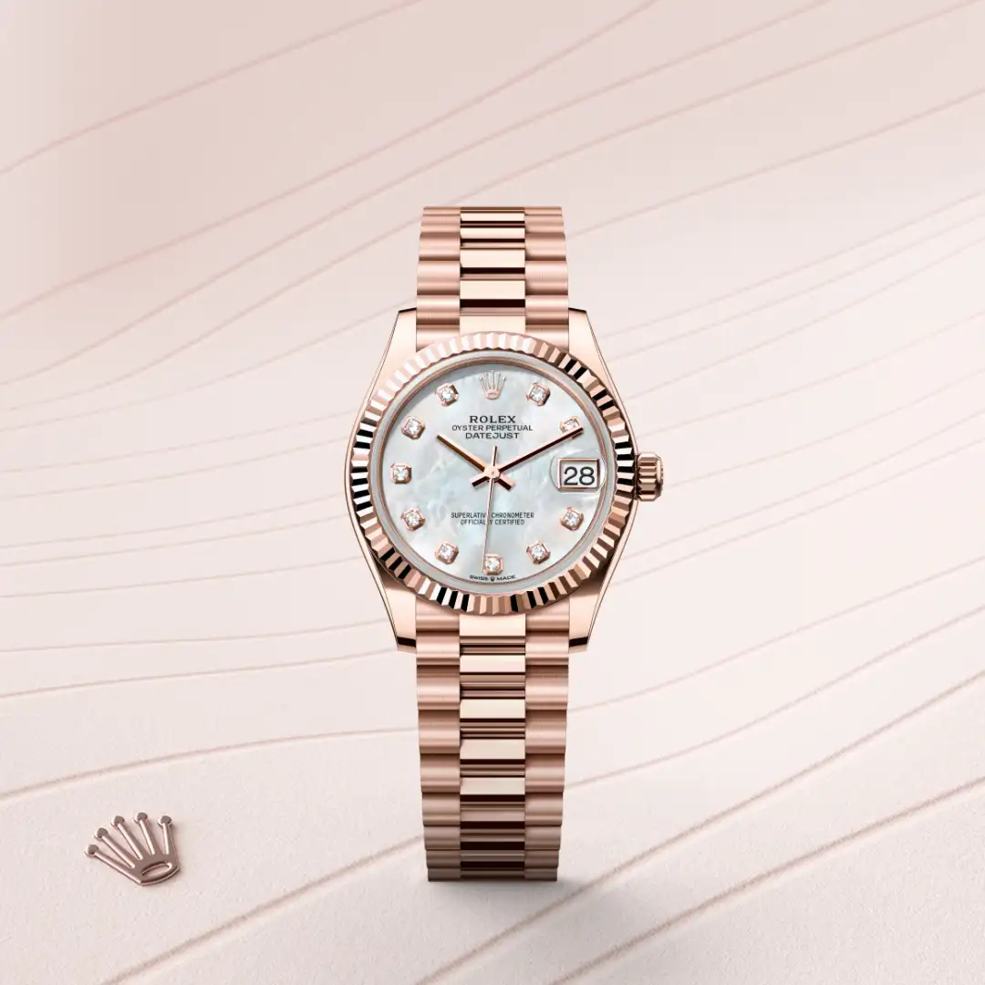Datejust 31