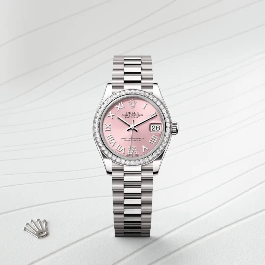 Datejust 31