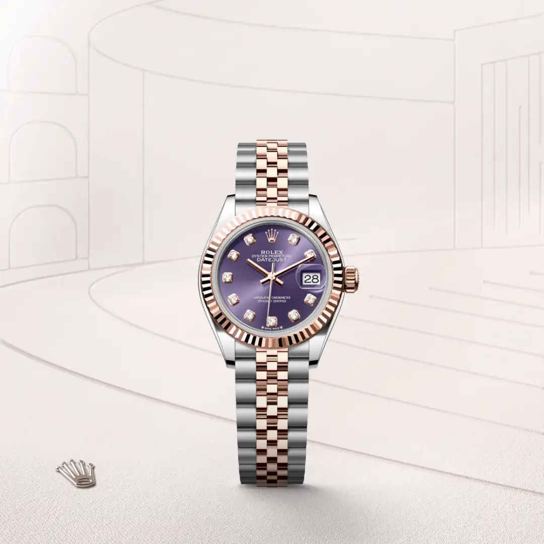 Lady-Datejust