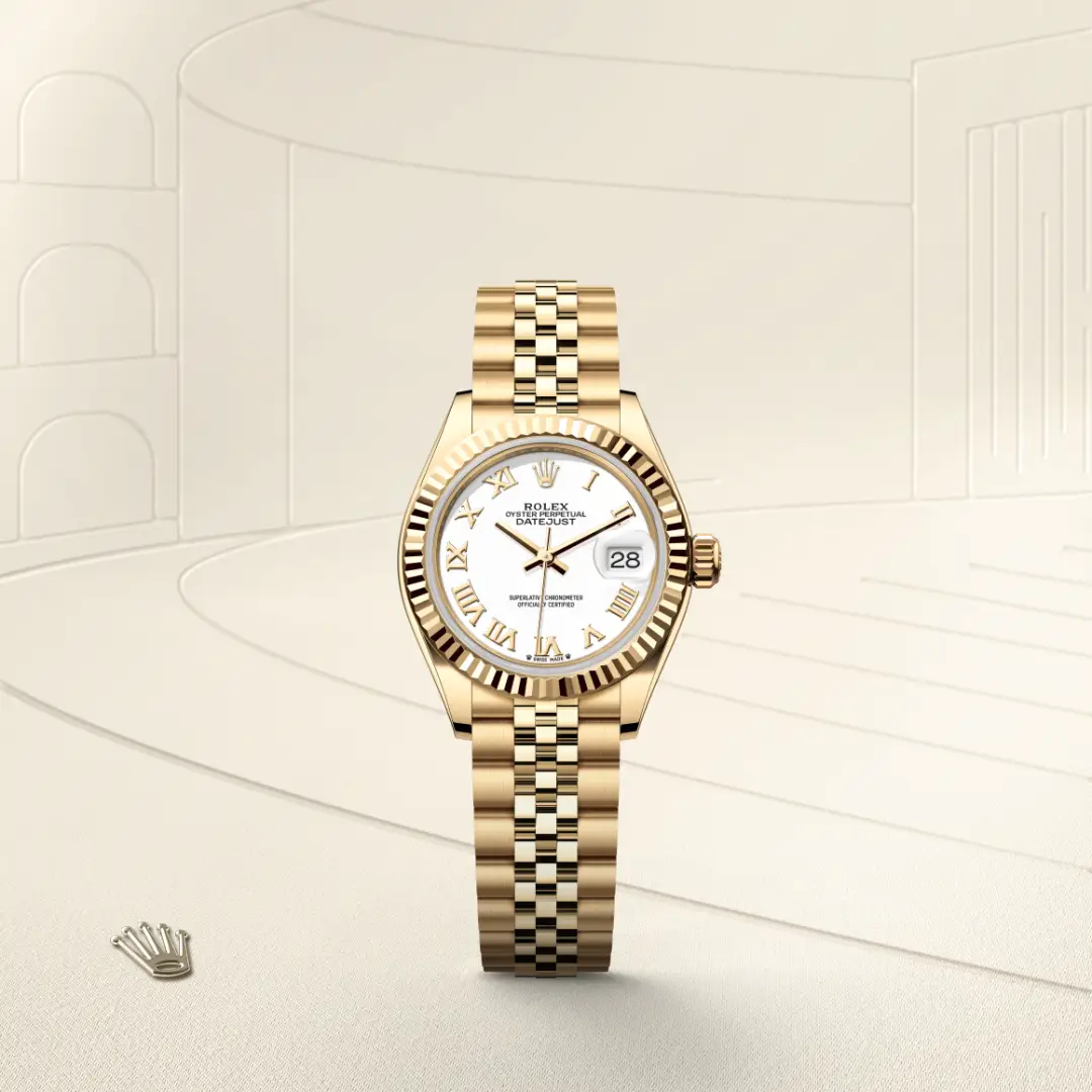 Lady-Datejust