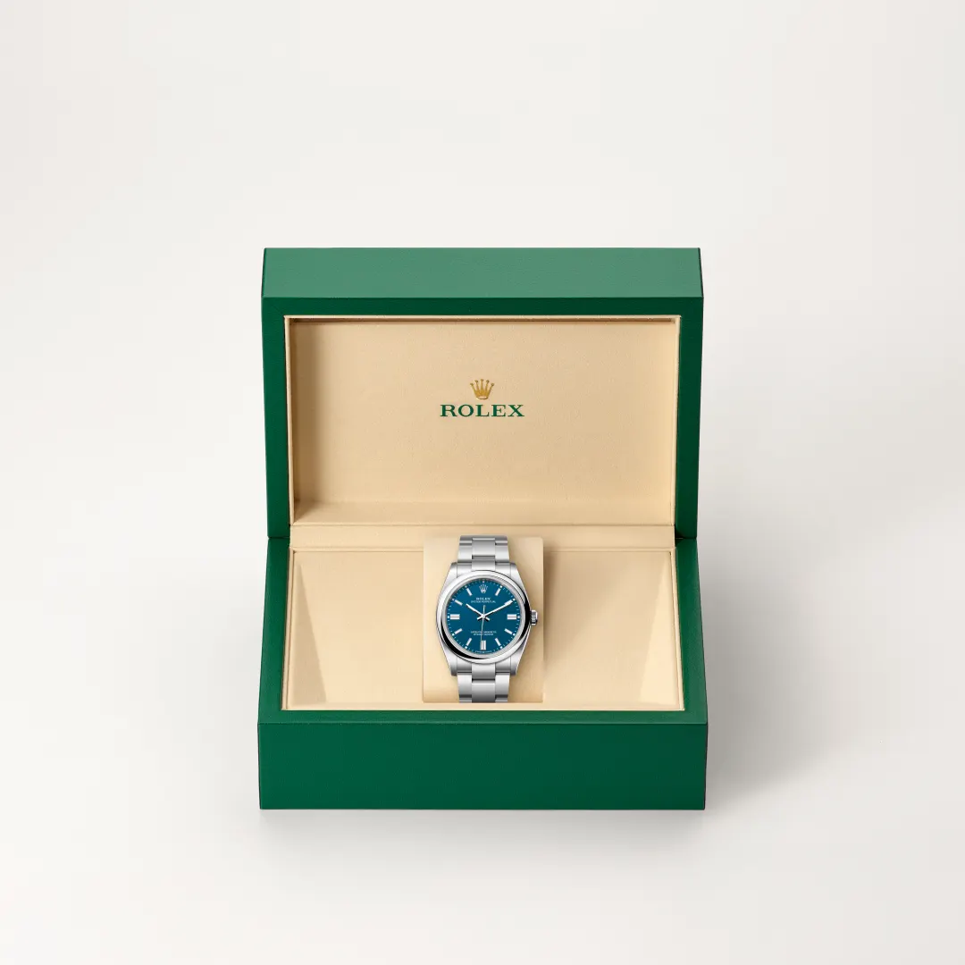 Oyster Perpetual 36