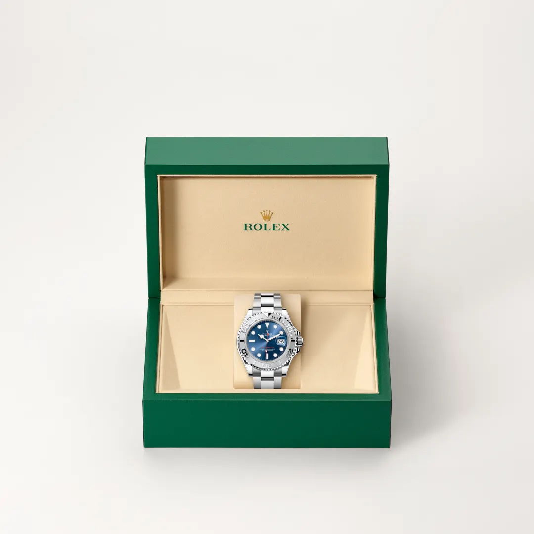 Yacht-Master 40