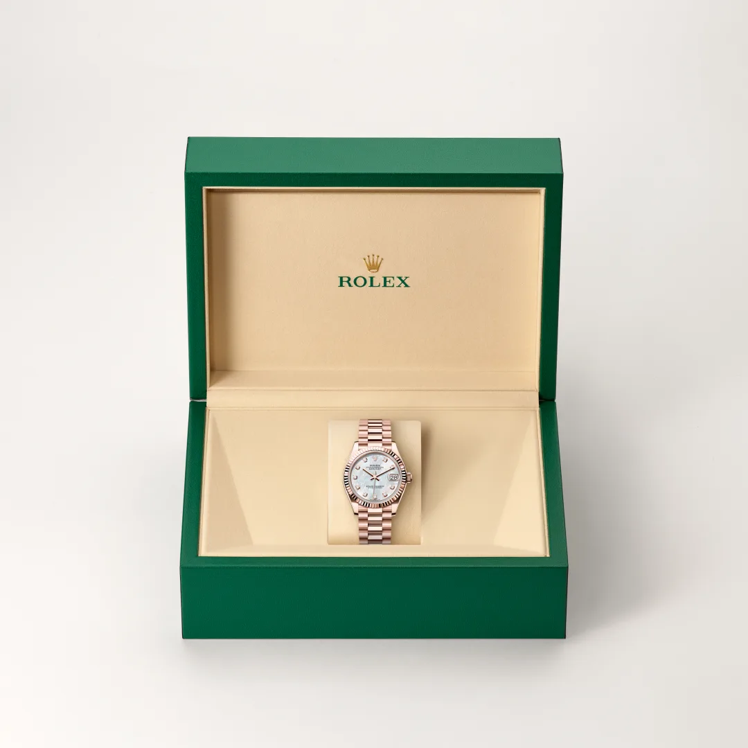 Datejust 31