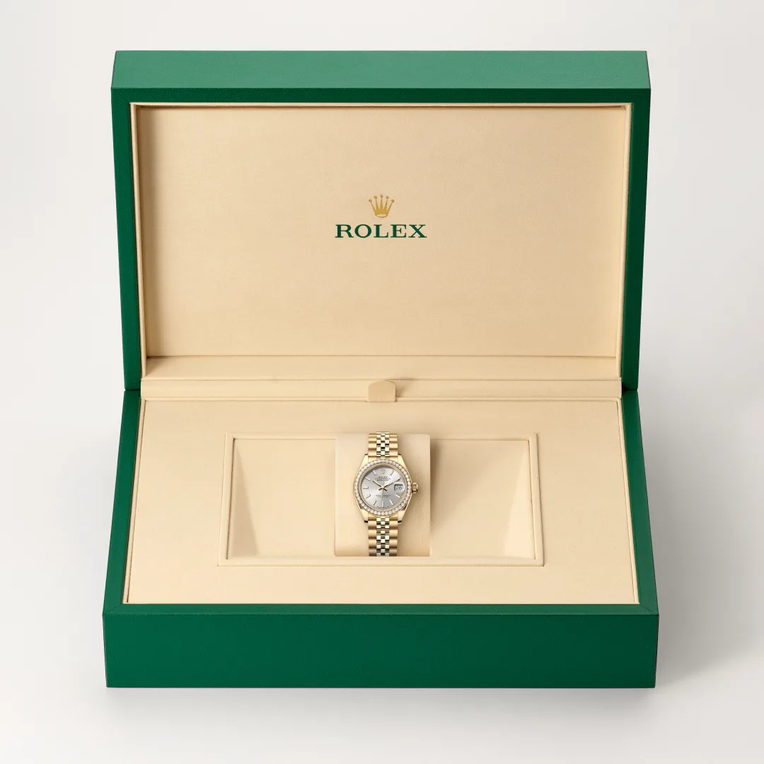 Lady-Datejust