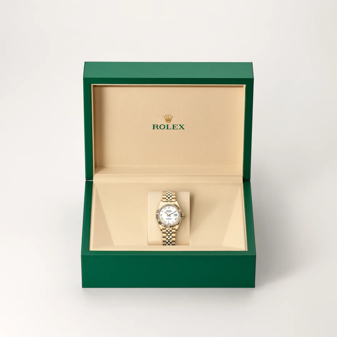 Lady-Datejust