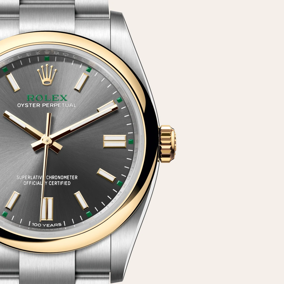 Oyster Perpetual 36