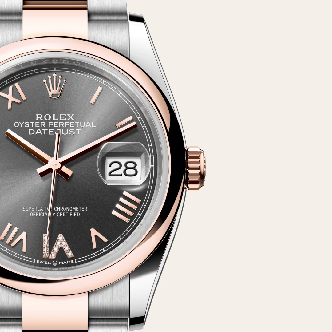 Datejust 36