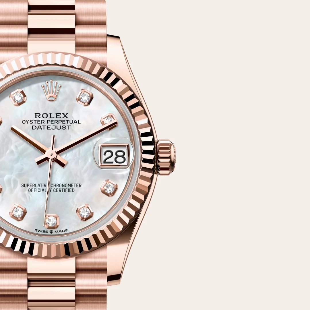 Datejust 31