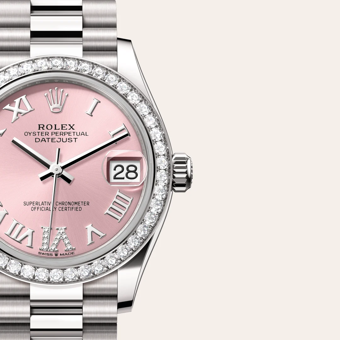 Datejust 31
