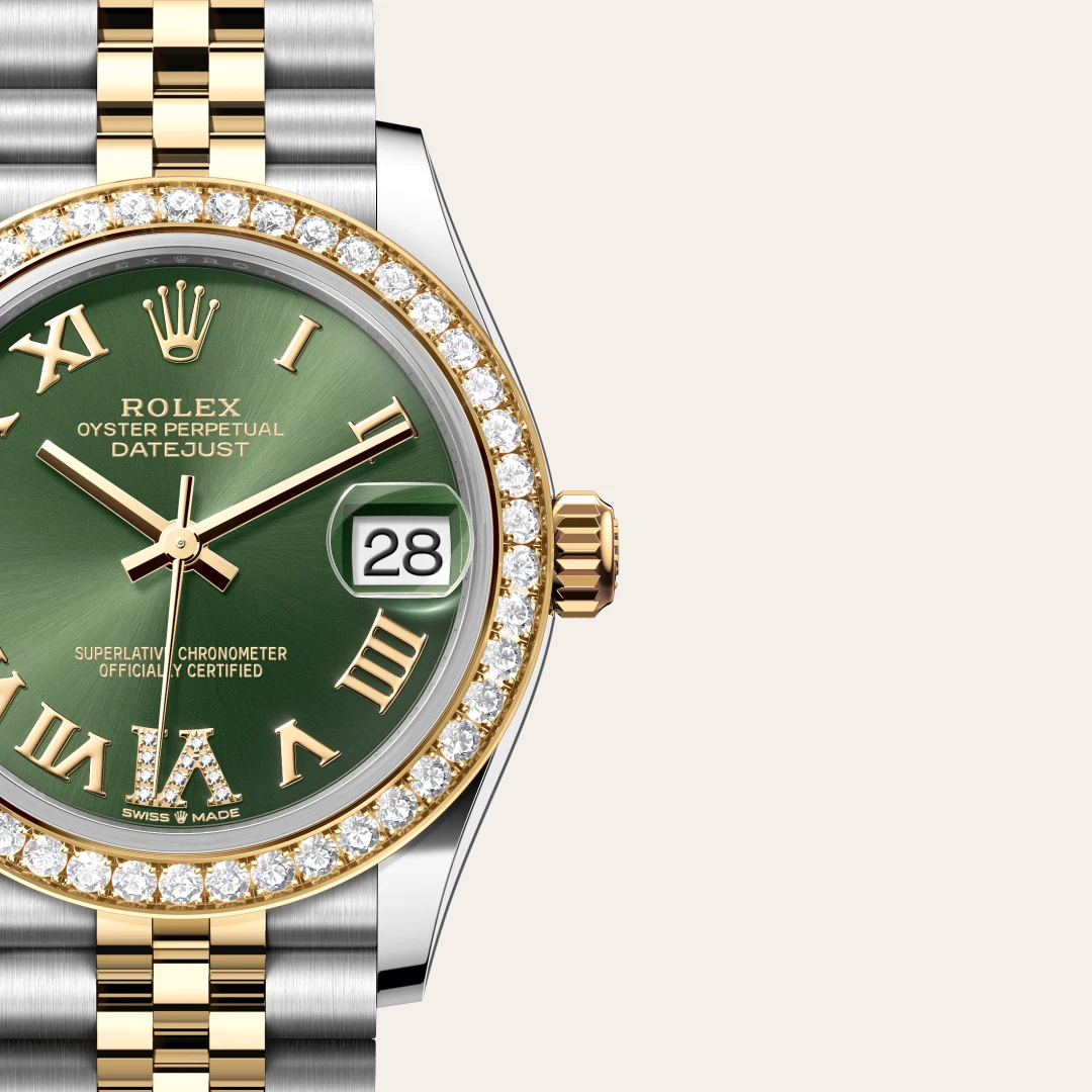 Datejust 31
