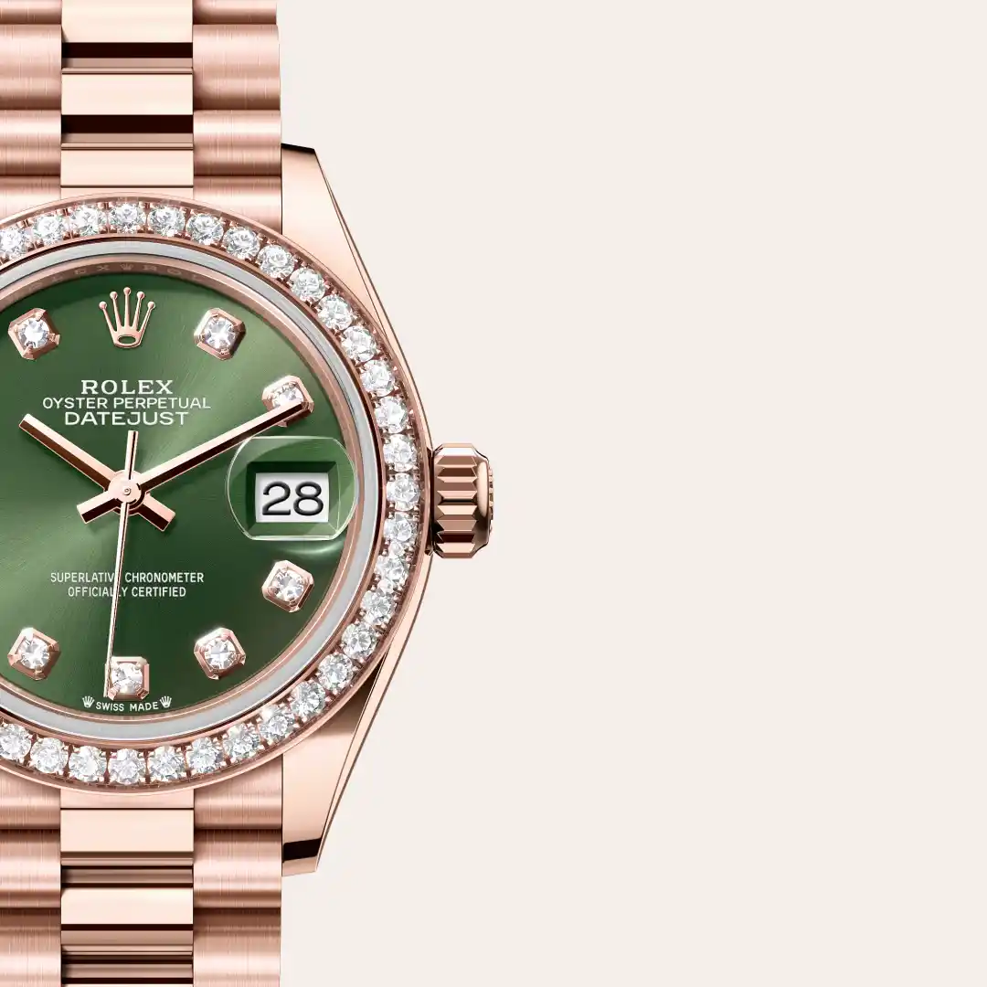 Lady-Datejust